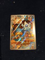 Gelatroppo/Vanillish Illustration Rare (DE) Paradox Rift 190