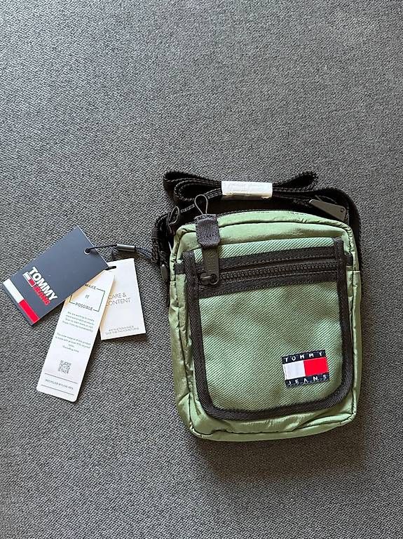 Borse: Tommy Hilfiger Tasche – Usato da Obernau venduto da pet_rtf8