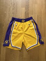 Los Angeles Lakers Basketball Shorts