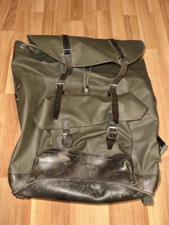 Schweizer Armee Rucksack 55x42cm