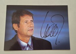 LG/ Original Autogrammkarte Udo Jürgens Sänger Musik