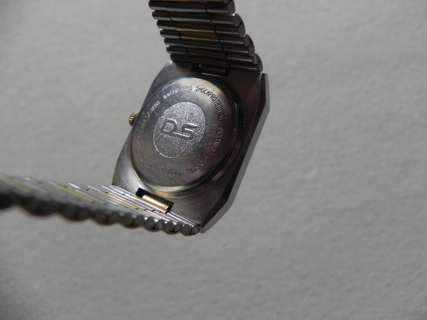Certina Orologi: Certina Armband Uhr – Usato da Siebnen venduto da krimsie 2