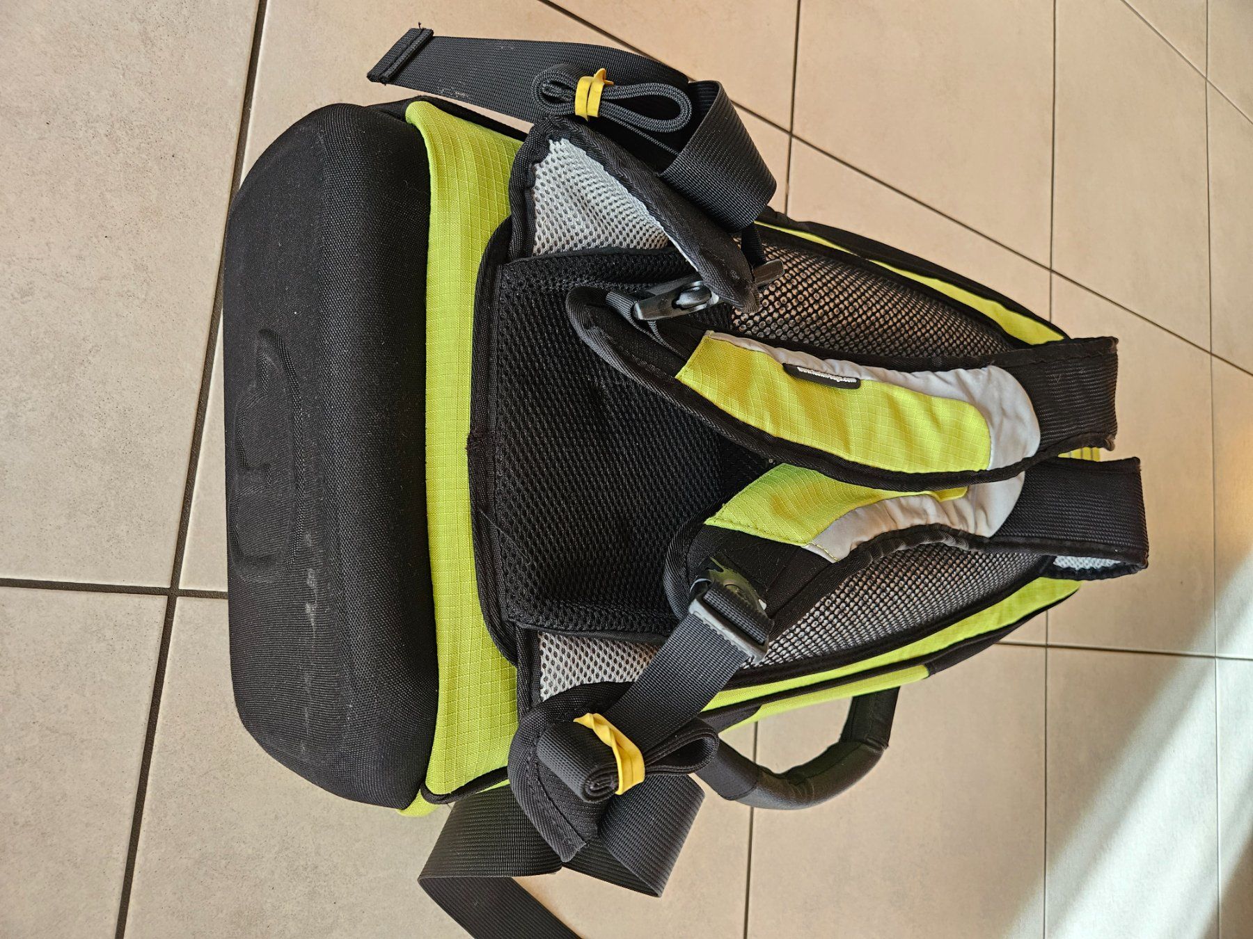 Sacs à dos: Fusion-Bags, Saxafon Rucksack – D'occasion à Trachslau par Daniel12766 3