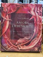 Amors Liebeskiste, Feng Shui