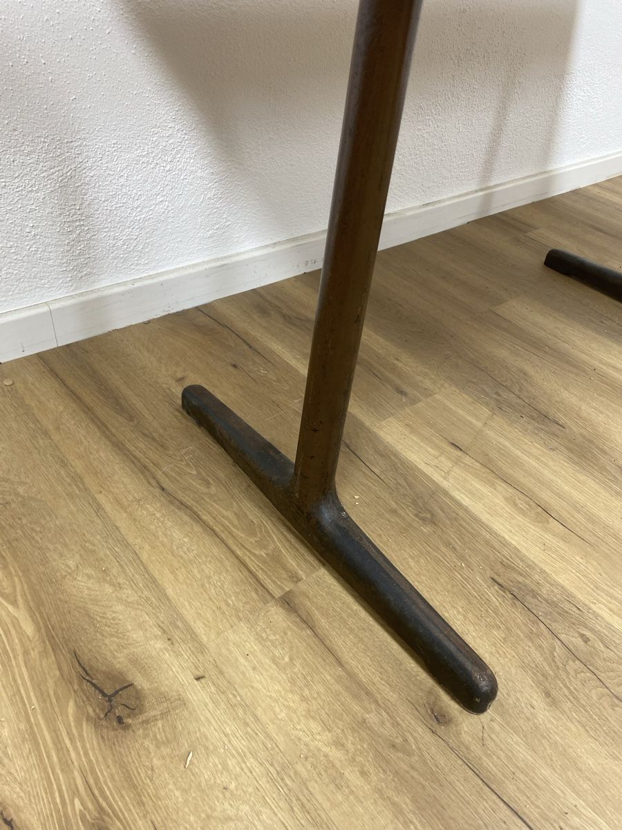 Tische: Beizentisch Buche (120x65) – Gebraucht aus Basel von MoebelSackmann 2