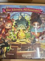 Die kleinen Alchemisten Spiel