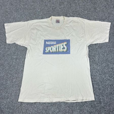 T-shirt Nestlé Sporties