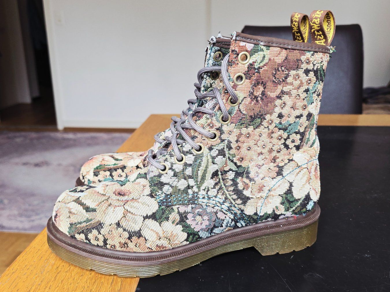 Dr. Martens Scarpe da donna: Doc martens schuhe | EU 38 – Usato da Wallisellen venduto da theblacksheep 5