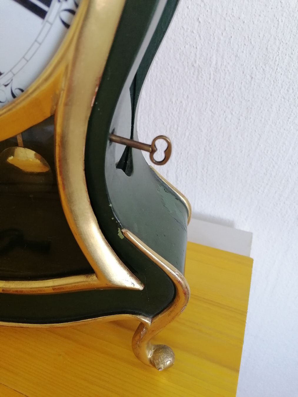 Orologi da terra & Orologi da parete: Neuenburger Pendule – Usato da Altendorf venduto da knu_86m6 2