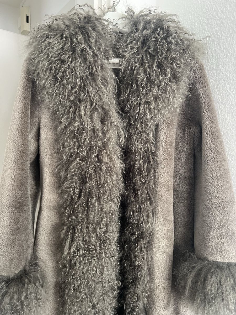 Manteaux: Charlotte Simone Mantel – Neuf avec emballage d'origine à Zürich par sellingmystuff1 1