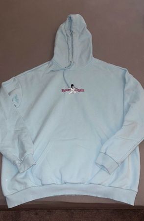 Youngturn Pullover mit Schriftzug