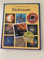 Weltraum Buch