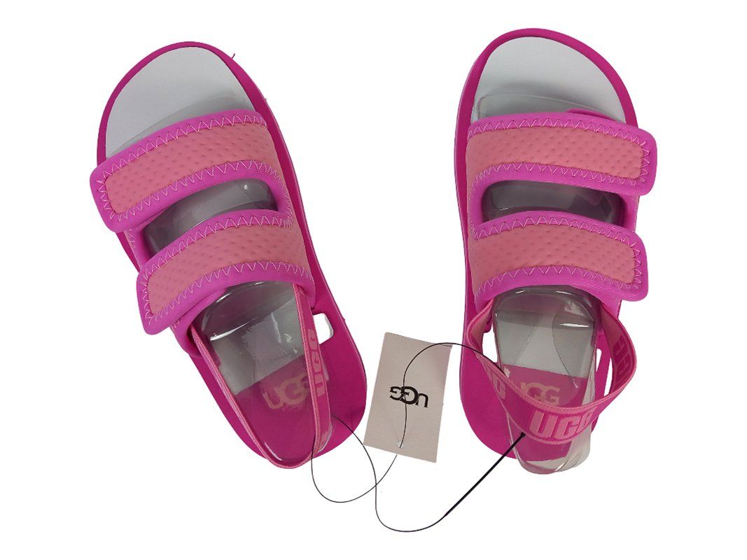 Ugg Scarpe per ragazze: UGG Slingback Schuhe, Grösse 32.5 – Nuovo (secondo la descrizione) da Hünenberg venduto da Restwert_Zug 2