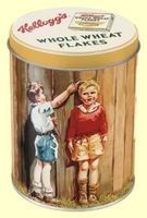 Vorratsdose - Kelloggs Kids