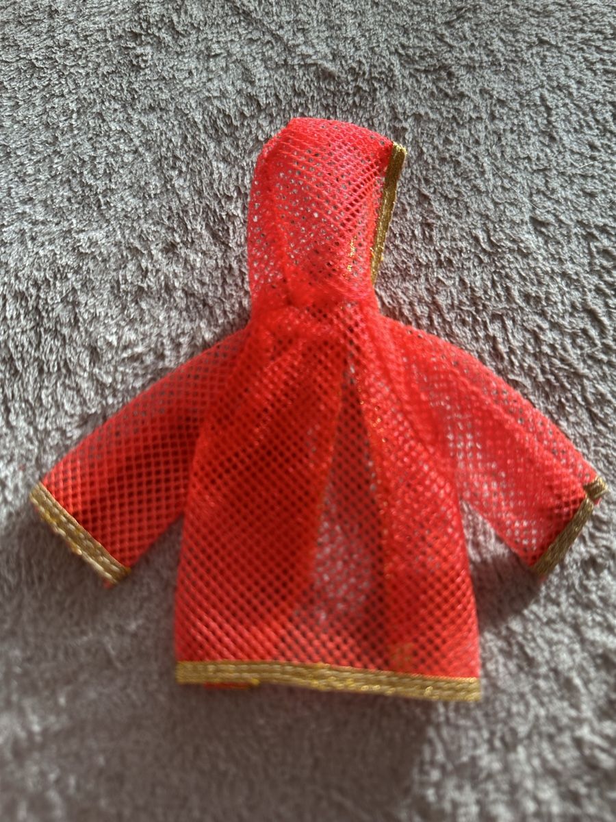 Bambole: Living Barbie Jacke 70s – Usato da Herbriggen venduto da Sehrazade 1