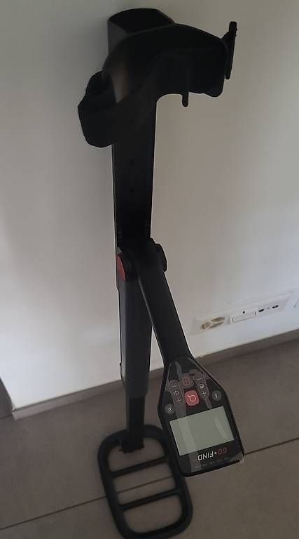 Misurare: Metal detector gofind66 – Usato da Locarno venduto da sam_7w7z 3