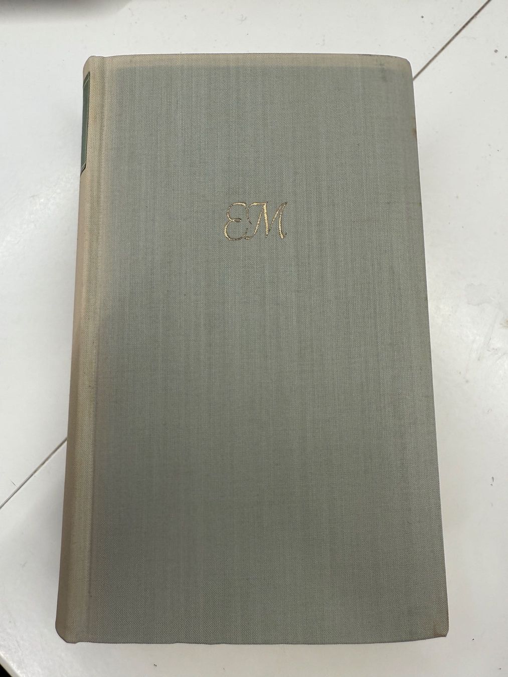 Libri: Edouard Mörike - Sämtliche Werke – Usato da Erstfeld venduto da Mario_boe0 7