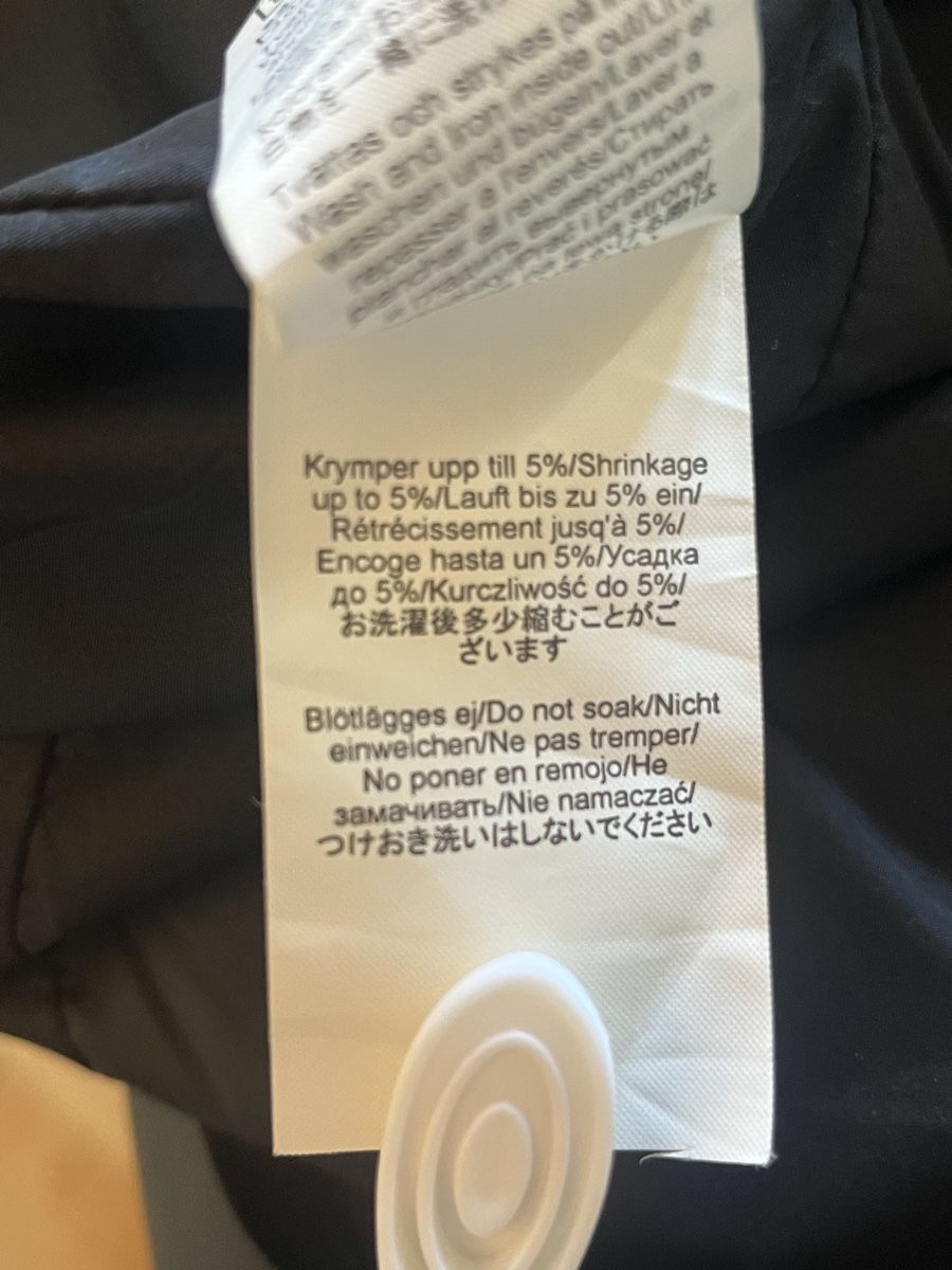 Kleider: IN WEAR KLEID IN GRÖSSE 34 – Gebraucht aus Basel von barracuda360 4