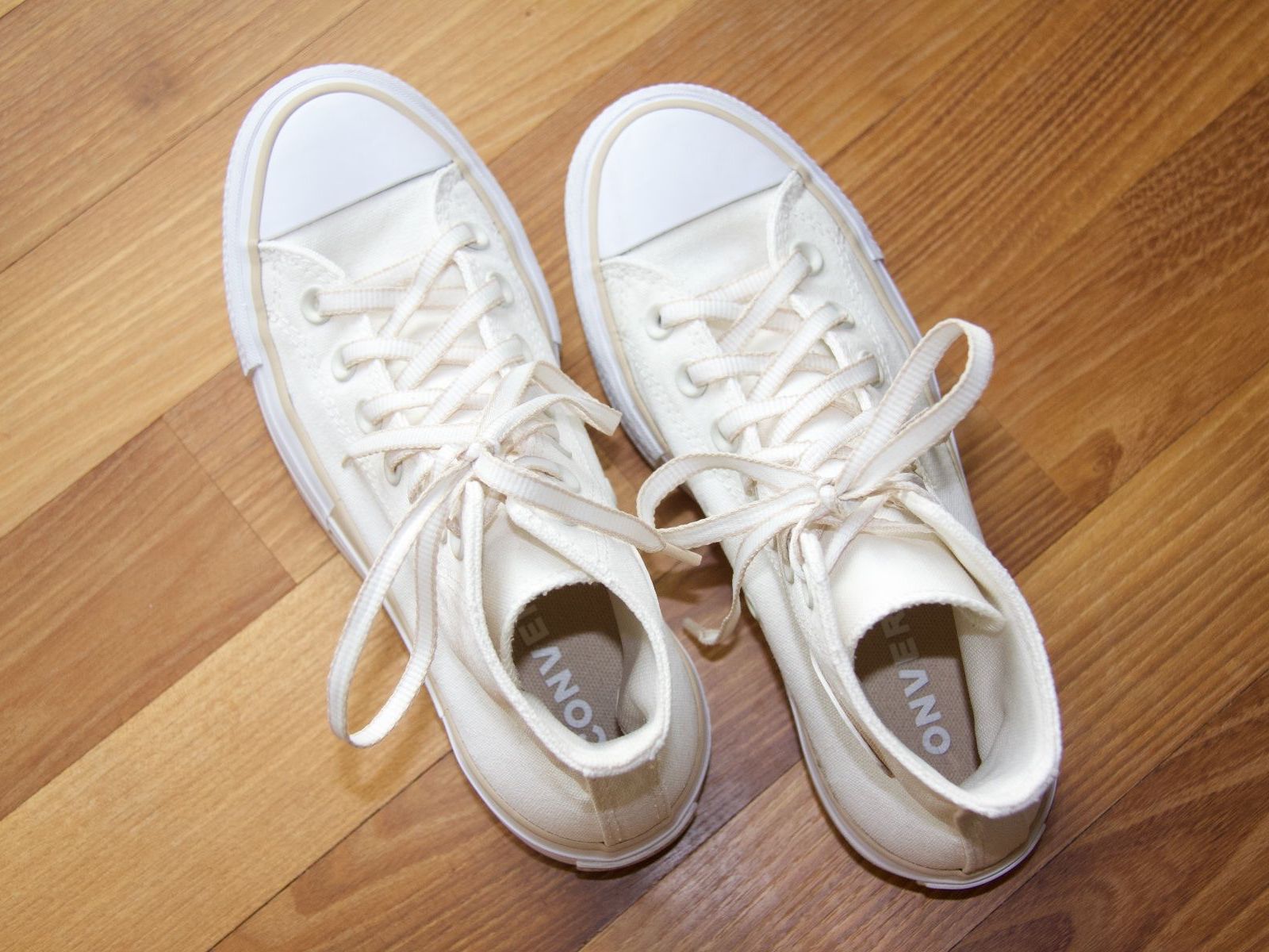 Converse Scarpe per ragazze: CONVERSE "ALL STAR" Sneaker, Gr. 36 – Nuovo (secondo la descrizione) da Uetikon am See venduto da Vil4523 9