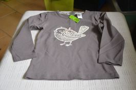 TAILLE 92 - SWEATSHIRT NEU