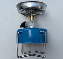 Réchaud Camping Gaz Globe Trotter 106 - Neuf