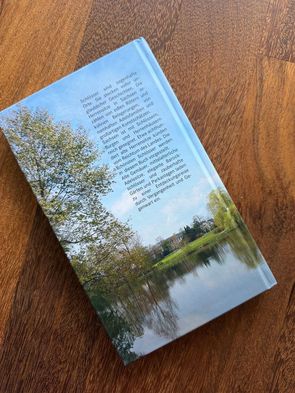 Libri: Sachsens schönste Schlösser – Nuovo (secondo la descrizione) da Ennetbaden venduto da miboo 1
