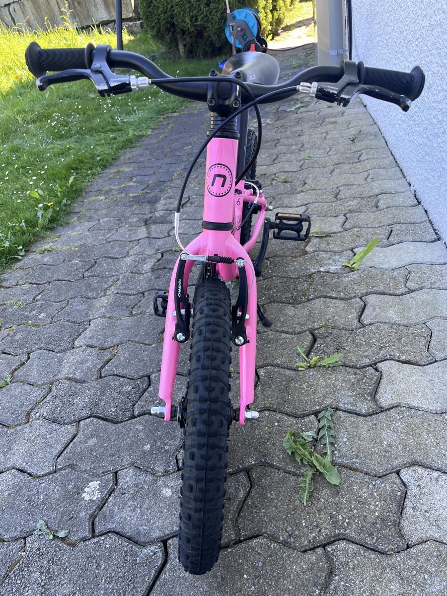 Velos: Naloo 16“ Chameleon – Gebraucht aus Dürrenäsch von winu85 3
