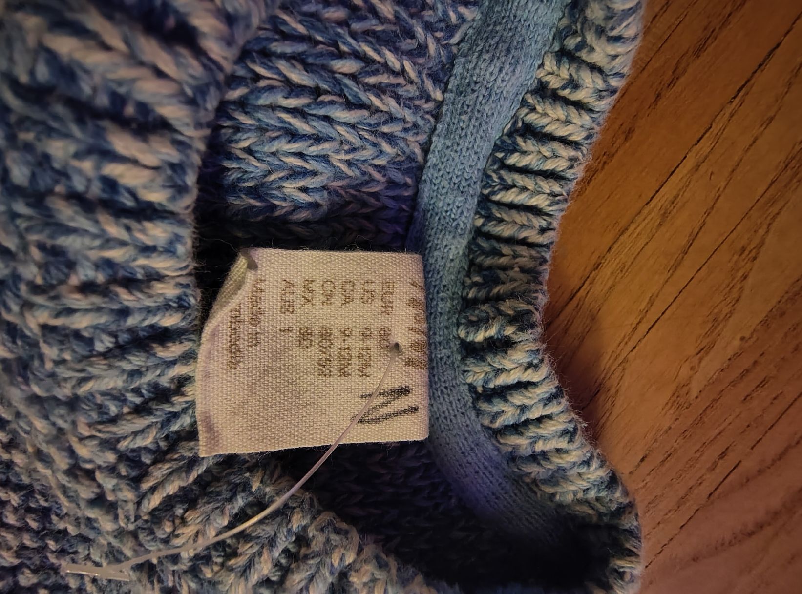 Lotti & Set di vestiti: Pullover-Set, Gr. 80, Top Zustand – Usato da Pratteln venduto da Malvea 5