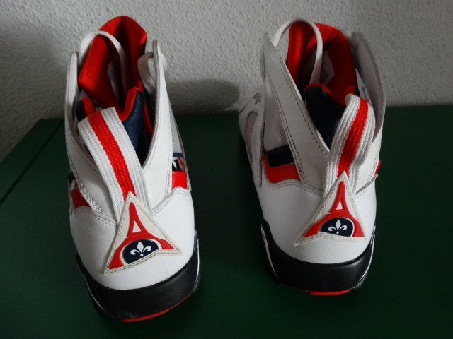 Jordan Herrenschuhe: Air Jordan  GR:   45 – Neu (gemäss Beschreibung) aus Hüntwangen von Gandall 2