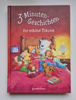 3 - Minuten - Geschichten für schöne Träume    gondolino