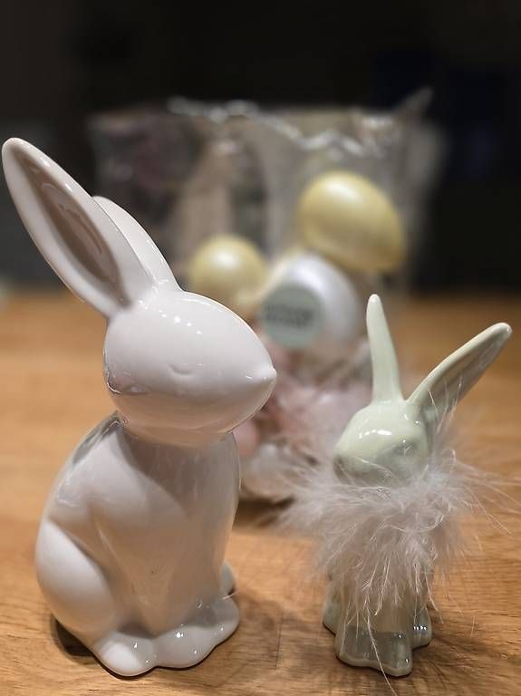 Tutte le decorazioni: Ostern – Usato da St. Gallen venduto da loveric 1