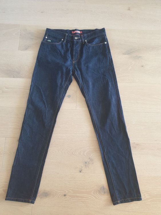 Lacoste live outlet jeans