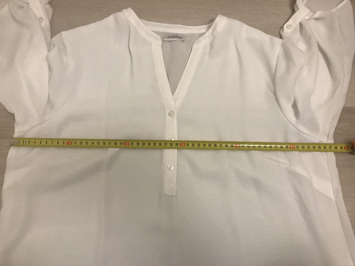 C&A Camicette: Blusen, Grösse 46 Top Zustand! – Usato da Dübendorf venduto da nela123 3