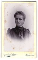 Fotografie C. G. Ebner, Turbenthal, Sch