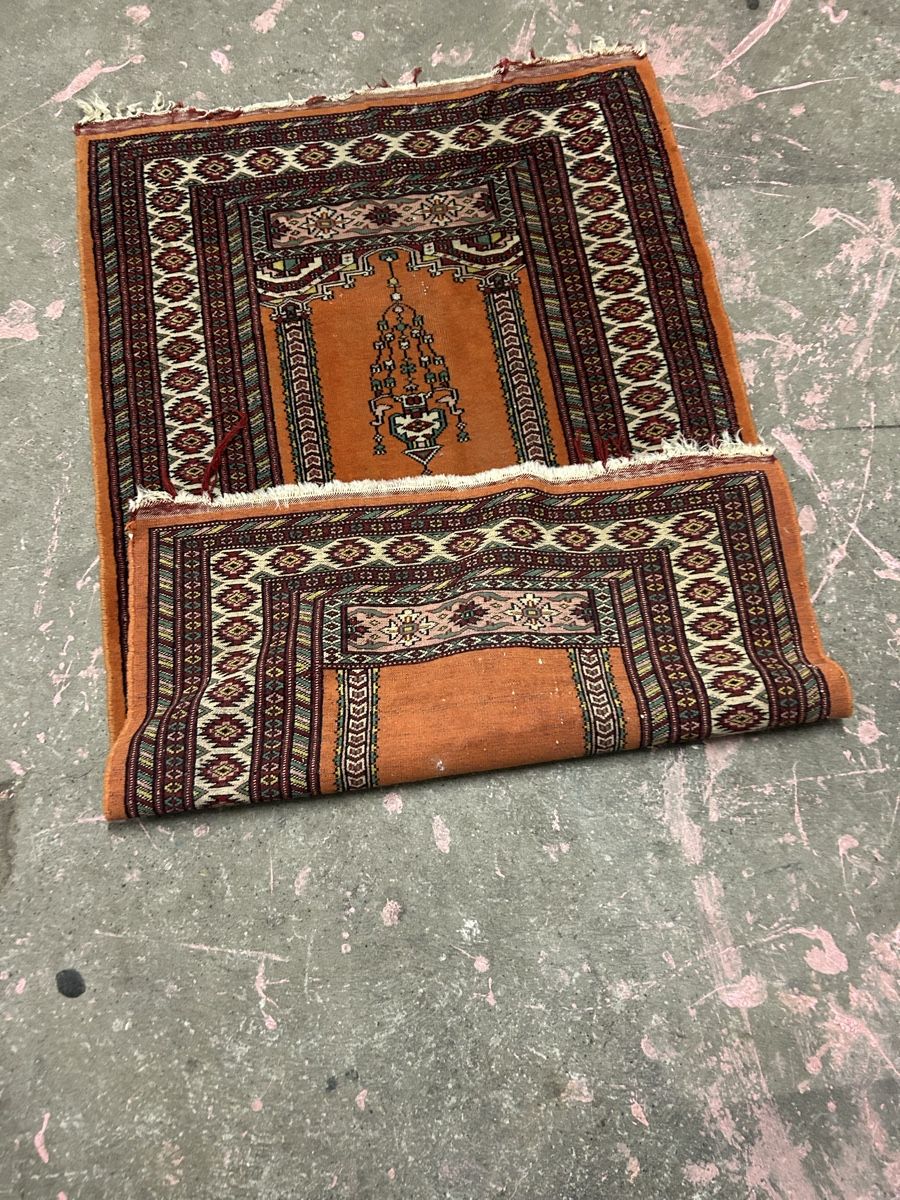 Teppiche: Teppich  – Gebraucht aus Basel von Krisztina.na 2