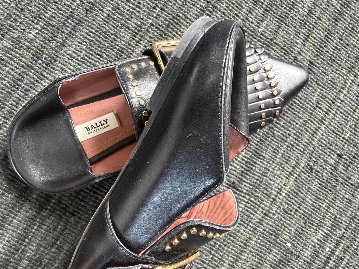 Bally Chaussures femmes: Bally loafers  – D'occasion à Bern par sartemiss 5
