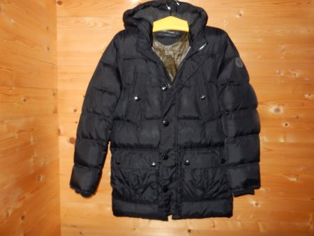 Daunenjacke MARC O'POLO, Gr. S