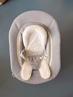 Hauck Alpha Bouncer 2in1 Babywippe & Hochstuhlaufsatz