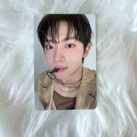 and2ble seungeon unnatural ver. photocard