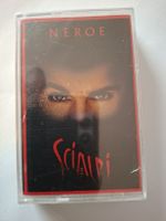 Neroe K7 Scialpi _ Mint