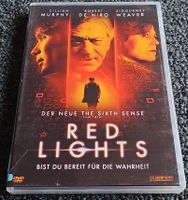 DVD Red Lights (22045)