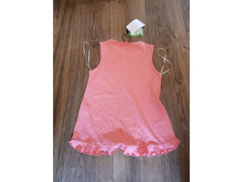 Blusen, T-Shirts & Tops: Shirt Tshirt Mädchen Bio neu 134 – Neu und originalverpackt aus Fankhaus (Trub) von sun_7677 2