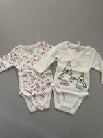 Stella Mc Cartney Baby Bodies Weihnachten - Gr. 1 Monat