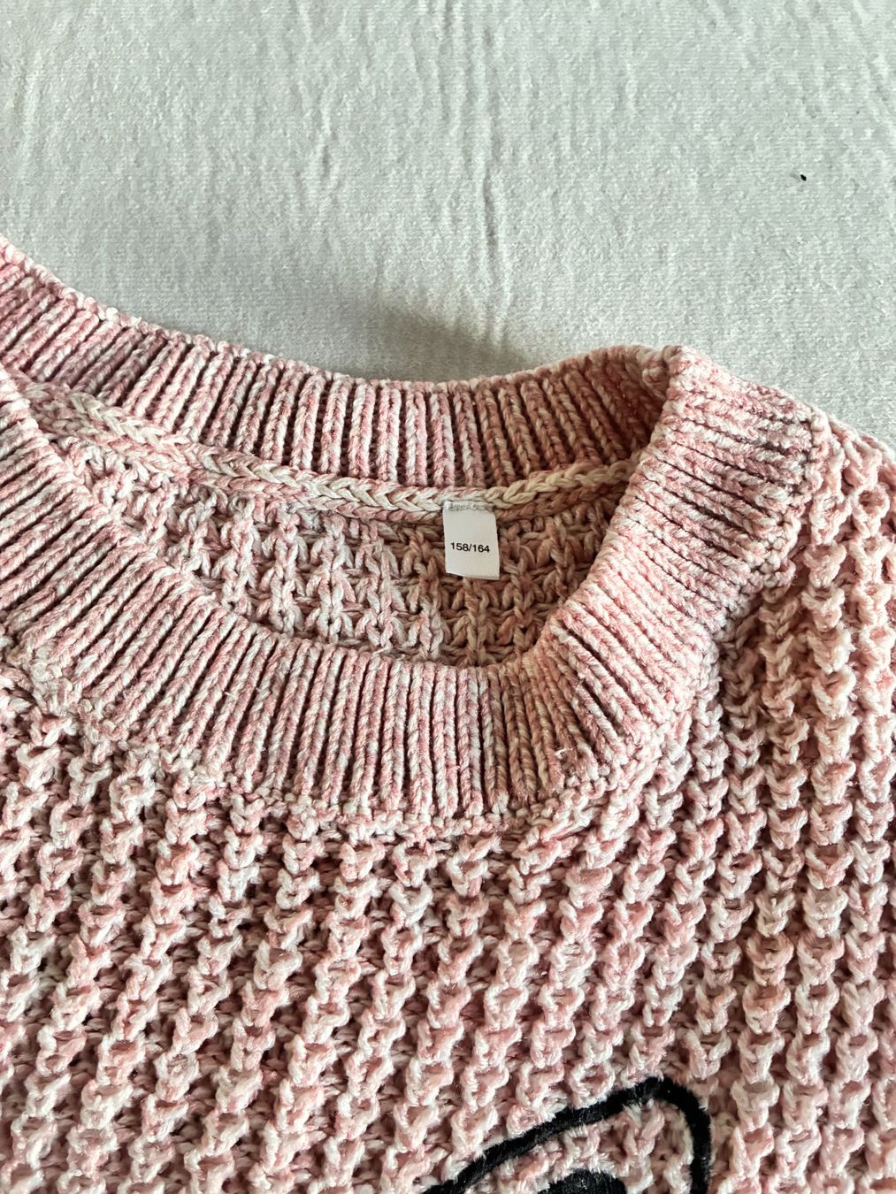 C&A Maglioni & Felpe: C&A Pull petite fille Gr. 158-164 – Usato da Malleray venduto da ste_rx2t 1