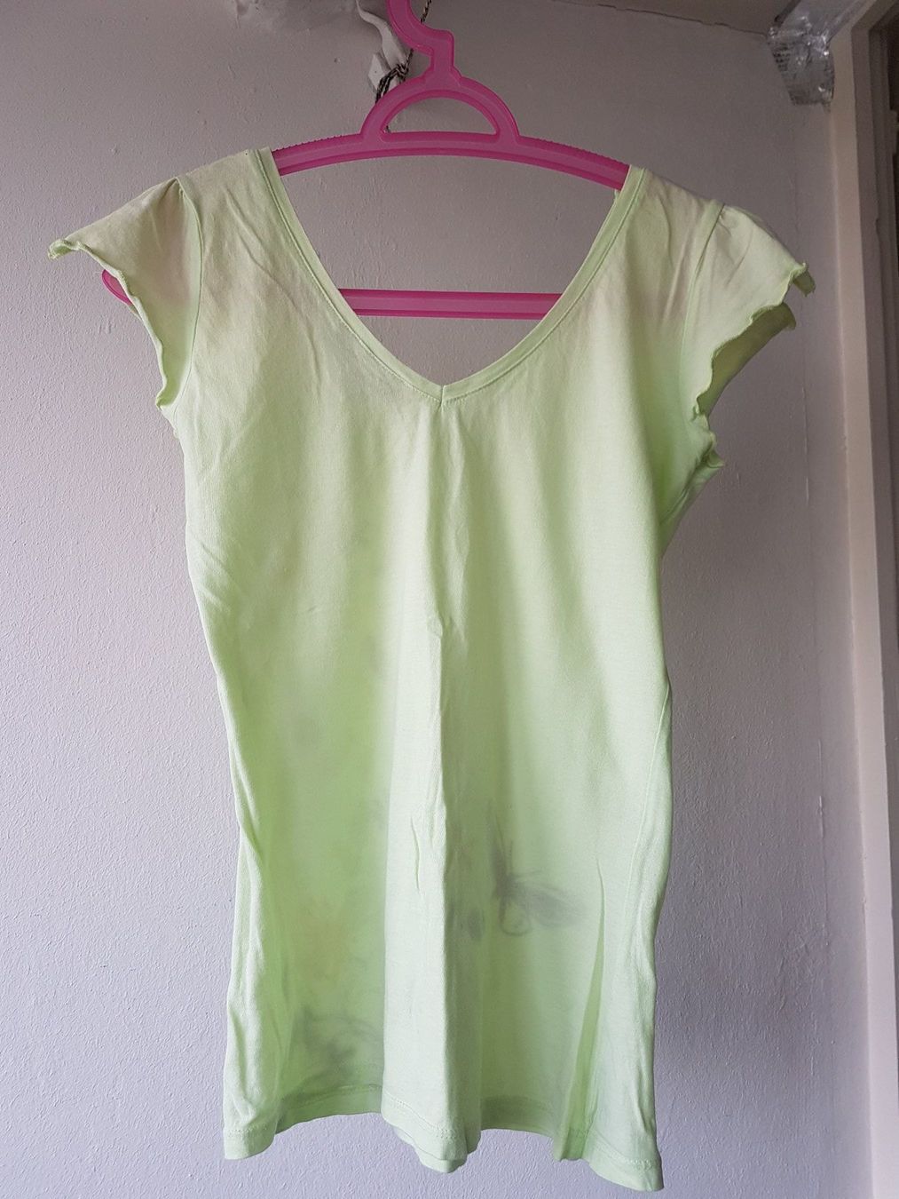 Tops: Top Jennyfer – Gebraucht aus Châtelaine von kbabs 1