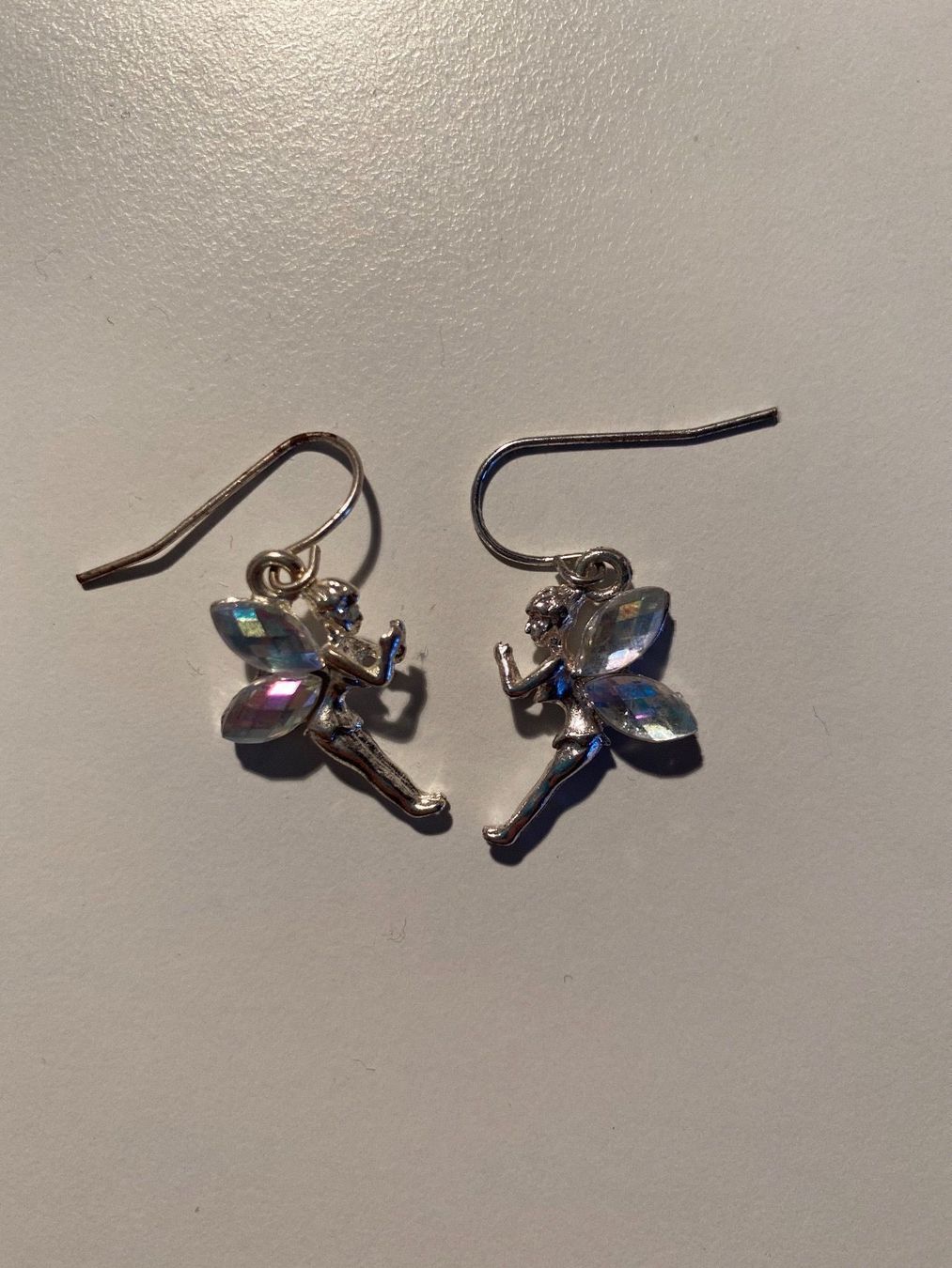 Boucles d'oreille: Ohrringe Feen – Neuf (Voir description) à Altendorf par Jeshy15