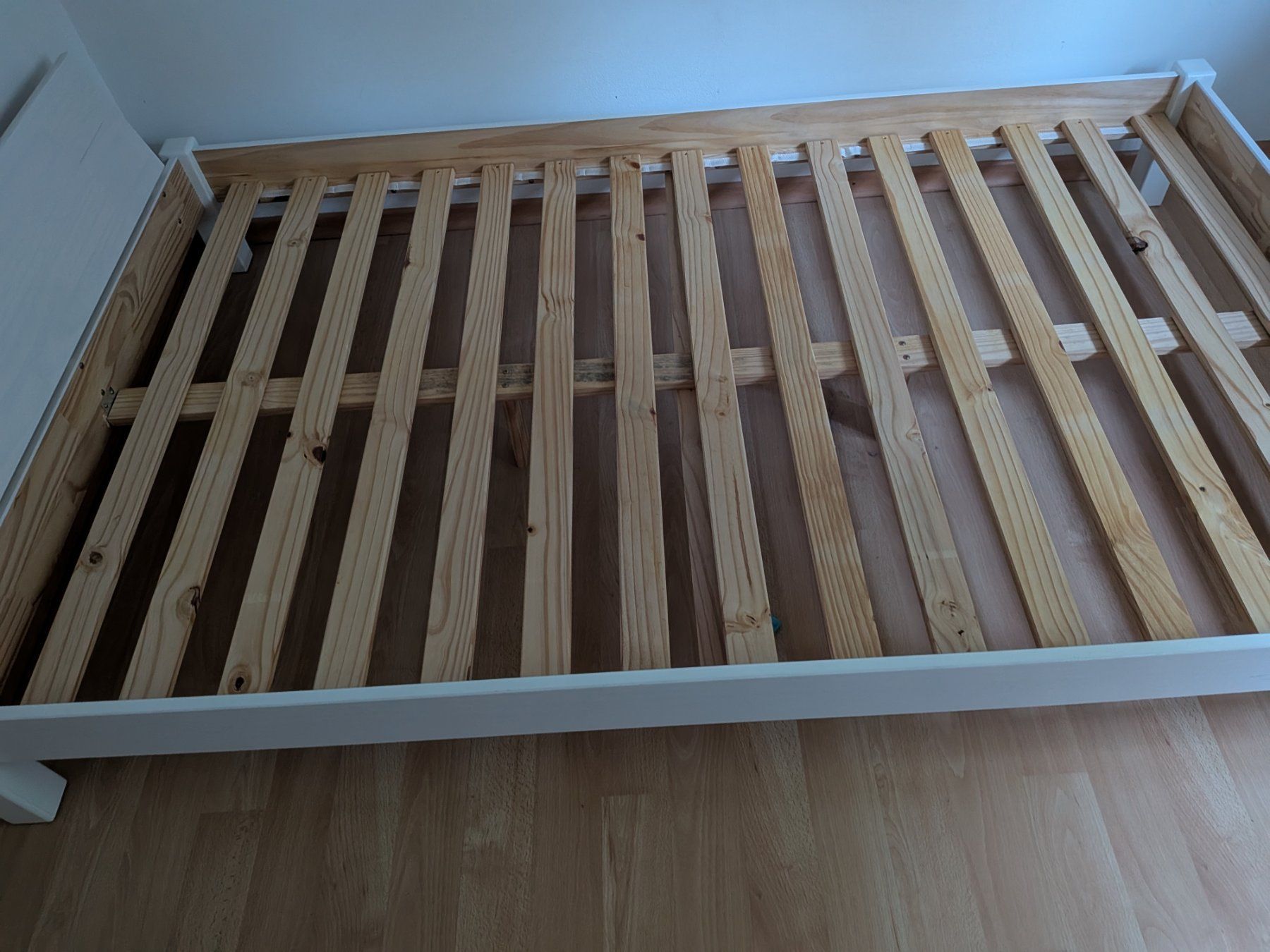 Letti: Bett inkl. Matratze – Usato da Turbenthal venduto da ulv_8wxr