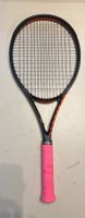 WILSON CLASH 100 PRO V3.0 GRIP 3