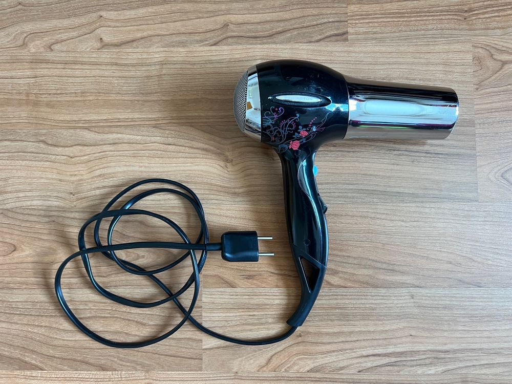Remington Haarföhn Kaufen auf Ricardo