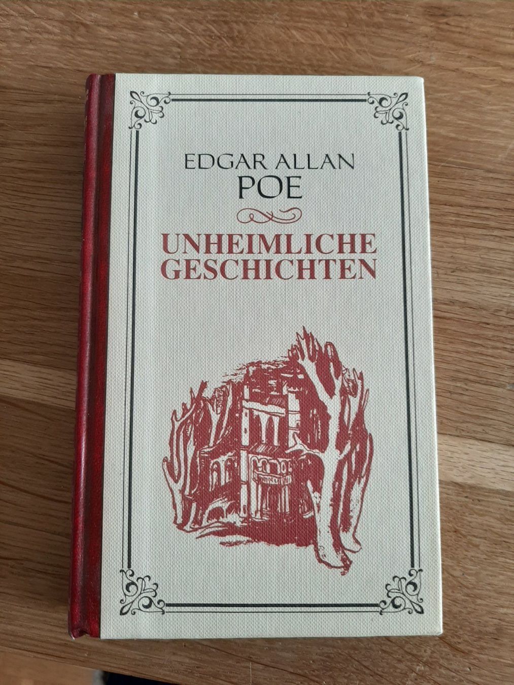 Bücher: Grusel-Geschichten – Gebraucht aus Kriens von honig01